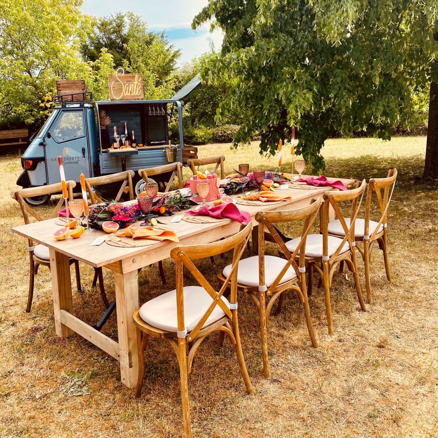 MYEVENT GROUP | Eventagentur | Eventausstattung | Eventmanagement