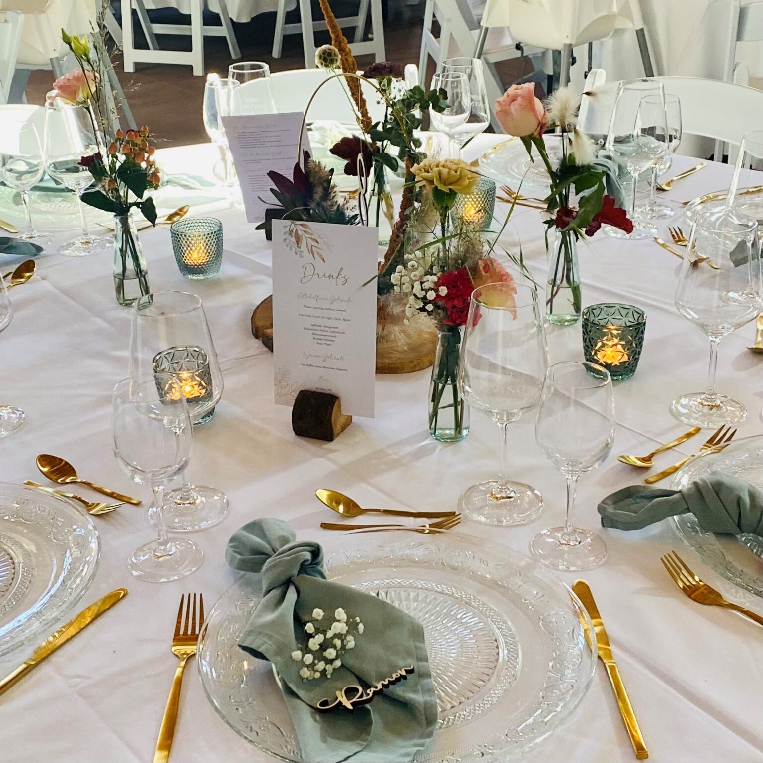 MYEVENT GROUP | Eventagentur | Eventausstattung | Eventmanagement
